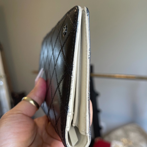 Chanel wallet - Picture 3 of 8